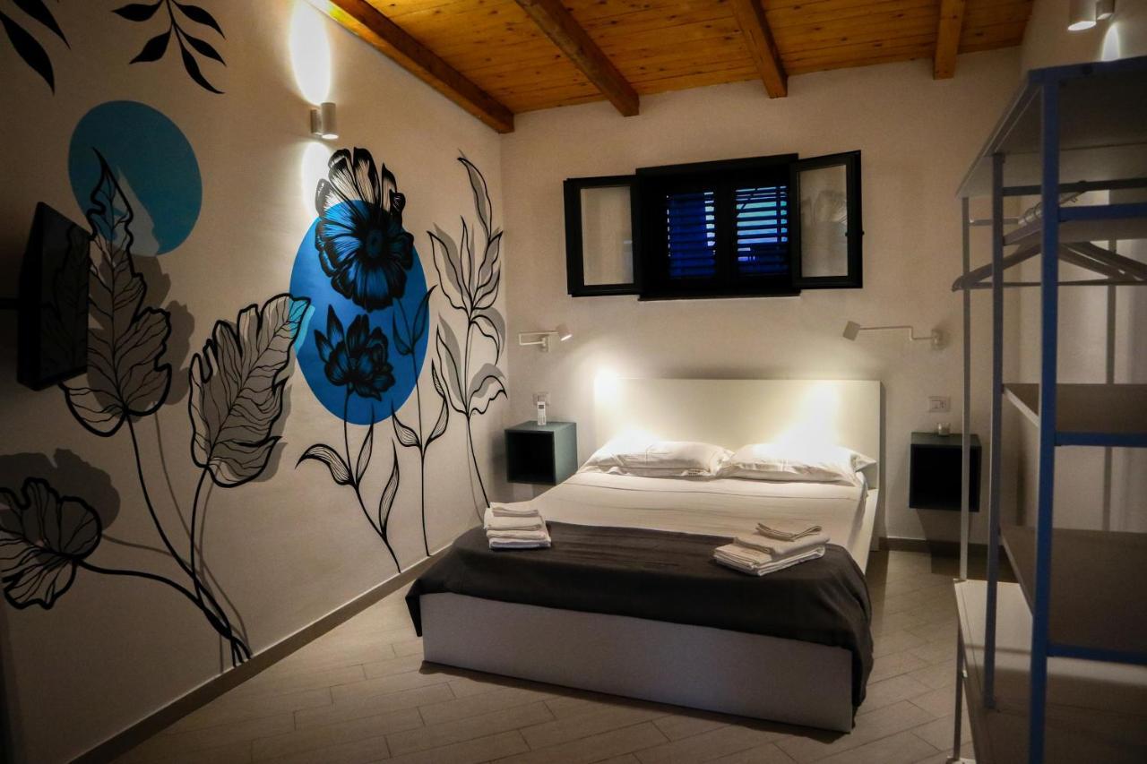 Ciuri'S House Ξενοδοχείο Κατάνια Εξωτερικό φωτογραφία