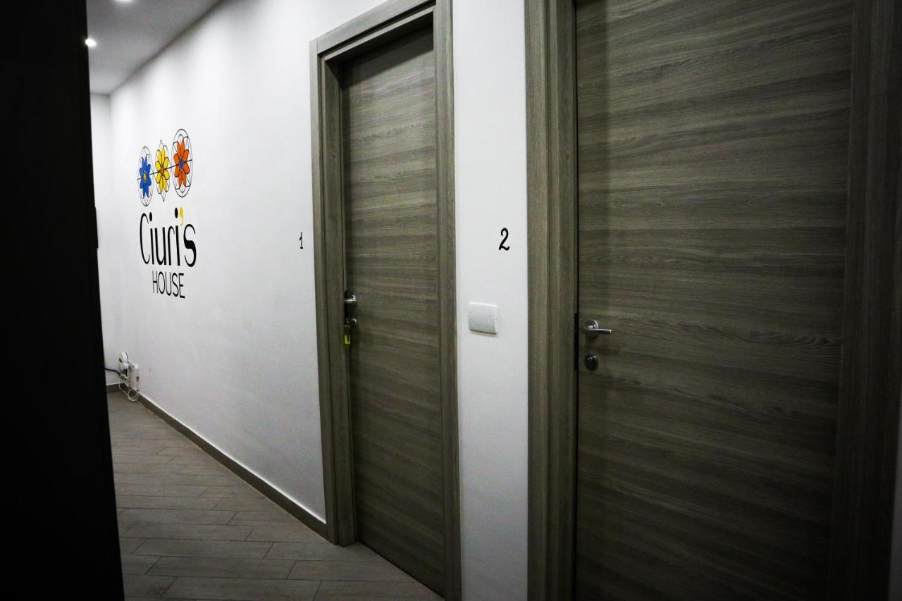 Ciuri'S House Ξενοδοχείο Κατάνια Εξωτερικό φωτογραφία