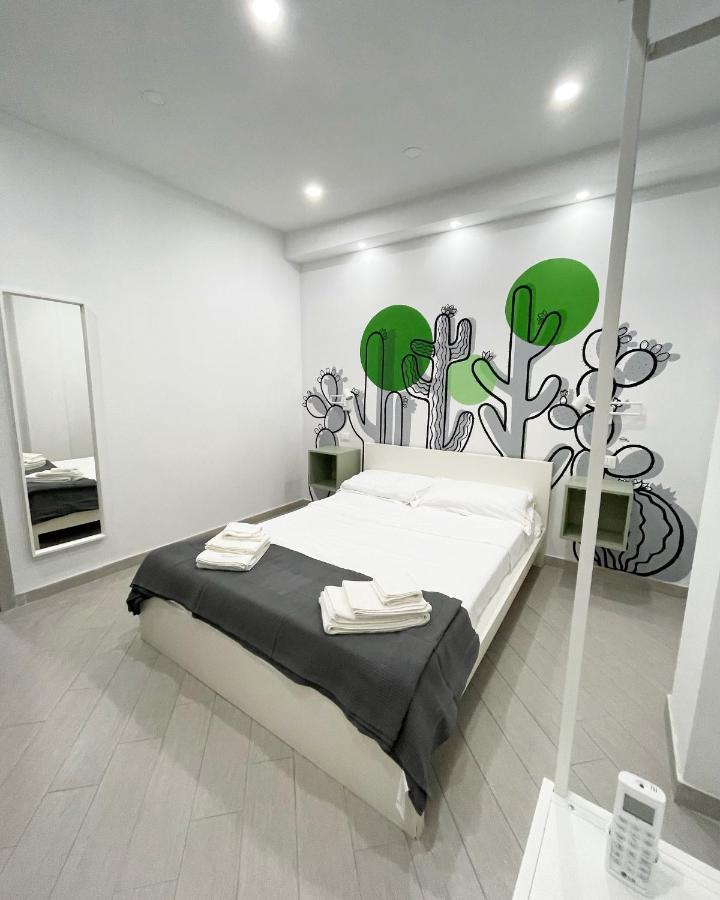 Ciuri'S House Ξενοδοχείο Κατάνια Εξωτερικό φωτογραφία