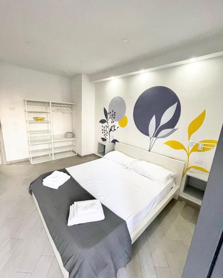 Ciuri'S House Ξενοδοχείο Κατάνια Εξωτερικό φωτογραφία