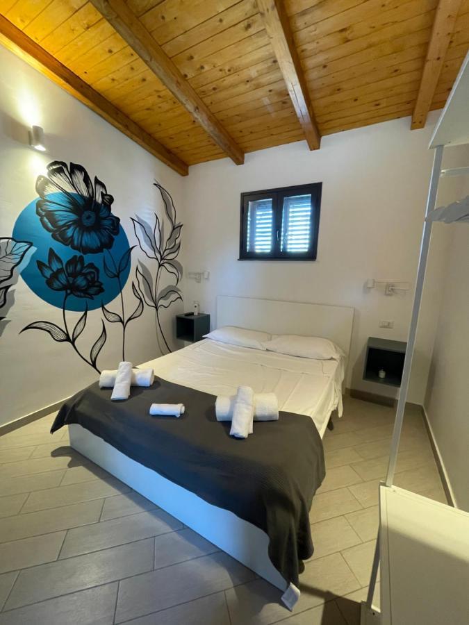 Ciuri'S House Ξενοδοχείο Κατάνια Εξωτερικό φωτογραφία